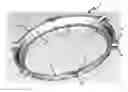 Fig. 01 - Assembly with improved system for attaching a component to a container