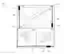 Fig. 01 - Multi-Compartment Resealable Storage Bag And Container