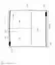 Fig. 02 - Multi-Compartment Resealable Storage Bag And Container