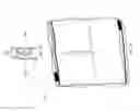 Fig. 03 - Multi-Compartment Resealable Storage Bag And Container