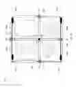 Fig. 07 - Multi-Compartment Resealable Storage Bag And Container