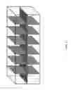 Fig. 14 - Multi-Compartment Resealable Storage Bag And Container