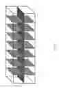 Fig. 15 - Multi-Compartment Resealable Storage Bag And Container