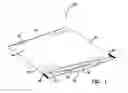 Fig. 02 - Child resistant pouch having recloseable zipper and methods