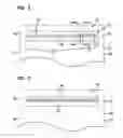 Fig. 03 - Child resistant pouch having recloseable zipper and methods