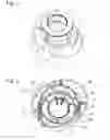 Fig. 02 - Plastic container having a rotary closure