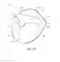 Fig. 17 - Apparatus and method for drinking container cover