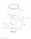 Fig. 20 - Apparatus and method for drinking container cover