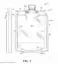 Fig. 03 - Method of manufacturing a pouch with a seal stress displacement layer