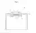 Fig. 05 - VENTILATION MEMBER, METHOD FOR PRODUCING VENTILATION MEMBER, AND VENTILATION CONTAINER