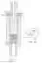 Fig. 10 - Aerosol spray device