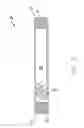 Fig. 03 - Sinter bonded containment tube