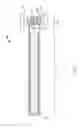 Fig. 05 - Sinter bonded containment tube