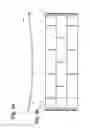 Fig. 09 - Fluid handling and containment system, apparatus and method