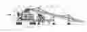 Fig. 01 - MOVABLE LOADING MACHINE WITH A TWIN TELESCOPIC BOOM STRUCTURE