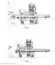 Fig. 04 - MOVABLE LOADING MACHINE WITH A TWIN TELESCOPIC BOOM STRUCTURE