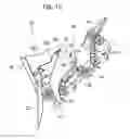 Fig. 12 - Paper transfer device