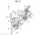 Fig. 13 - Paper transfer device