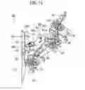 Fig. 14 - Paper transfer device