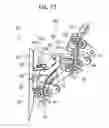 Fig. 15 - Paper transfer device