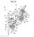 Fig. 16 - Paper transfer device