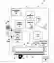 Fig. 01 - Sanitary automatic glove dispensing apparatus and method of use