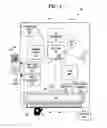 Fig. 02 - Sanitary automatic glove dispensing apparatus and method of use