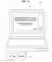 Fig. 11 - Sanitary automatic glove dispensing apparatus and method of use
