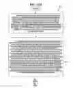 Fig. 14 - Sanitary automatic glove dispensing apparatus and method of use