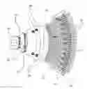 Fig. 01 - Device for manipulating paper strips and machine for producing booklets of paper sheets