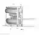 Fig. 06 - Device for manipulating paper strips and machine for producing booklets of paper sheets