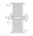 Fig. 01 - Reel with built in pallet