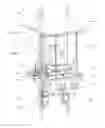 Fig. 01 - Fall prevention device for a platform