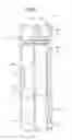 Fig. 02 - Elevator rope and elevator apparatus that uses same