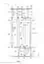 Fig. 02 - Arrangement and method to move at least two elevator cars independently in at least one hoistway