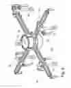 Fig. 07 - Lifting device for an assembly of a motor vehicle