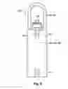 Fig. 06 - Triangular lift frame with load blocks