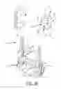 Fig. 03 - Lifting system for lifting a vehicle comprising one or more lifting devices and a release system, and method there for