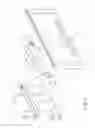 Fig. 02 - Side shifter with actuator embedded in load bearing structures of the side shifter