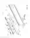 Fig. 14 - Side shifter with actuator embedded in load bearing structures of the side shifter