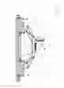 Fig. 03 - Gripping means for outfitting vehicles for handling loads