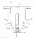Fig. 01 - Keg adapter apparatus, systems and methods of using same
