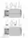 Fig. 22 - APPARATUS AND METHODS FOR FILLING AND DISPENSING LIQUIDS