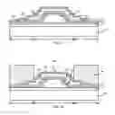 Fig. 06 - MEMS capacitive pressure sensors