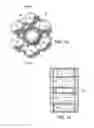 Fig. 09 - Process of forming a composition with an apparatus for mechanical exfoliation of particulate materials