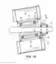 Fig. 11 - Process of forming a composition with an apparatus for mechanical exfoliation of particulate materials