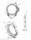 Fig. 12 - Process of forming a composition with an apparatus for mechanical exfoliation of particulate materials