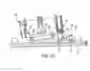 Fig. 18 - Process of forming a composition with an apparatus for mechanical exfoliation of particulate materials