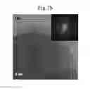 Fig. 12 - APPARATUS FOR PRODUCING Si NANOPARTICLES USING MICROWAVE PLASMA AND PRODUCTION METHOD USING THE SAME