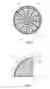 Fig. 04 - Reactor for preparing hydrogen cyanide by the andrussow process, equipment comprising said reactor and process using such an equipment